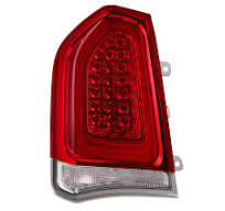 AKKON - Fit 2015-2023 Chrysler 300 15-23 OE Style [Full LED] Tail Ligh