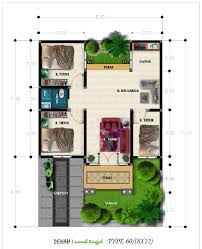 47,404 likes · 41 talking about this. 20 Ide Desain Rumah 6x10 Yang Brilian Joglo Joglo