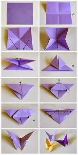 Jika anda menjawab jepang maka jawaban anda salah. 5 Cara Membuat Kreasi Origami Yang Lucu Dan Mudah Untuk Anak Anak Part1 Teman Kreasi