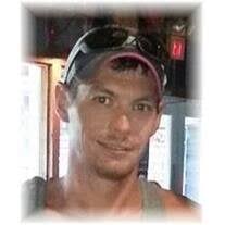 Brian "Spanky" Stortzum Obituary