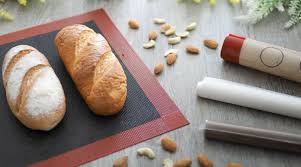 I've just ordered the 1lb pan for smaller recipes. Silpat Baking Mat Review Is It Worth It Reviewed