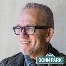 Bonn Park Podcast: 142. AUGUST SWINSON