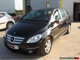 Mercedes Classe B 180 Cdi Boite Auto 109 Cv Occasion Cambrai Pas Cher Voiture Occasion Nord 59 Agence Auto