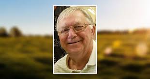 Rodger Ray Poe Obituary January 18, 2022