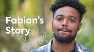 Fabian's Story