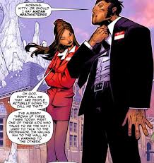 Katherine Pryde Earth 616 Gallery Young Avengers Storm Marvel Kitty Pryde