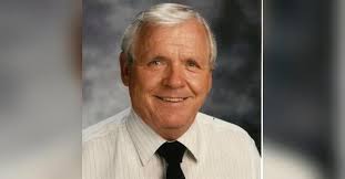 Ron Anderton's Instagram, Twitter & Facebook