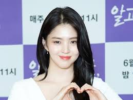 It's also very funny i just love it so much. K Star S Best Character Han So Hee A Qualified Rising Star Mymusictaste