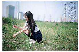 pin on girls in school uniforms