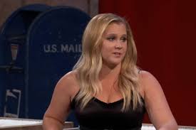 Amy schumer is known from his performance in john mulaney: Amy Schumer Talks Weight Gain And Twitter Trolls On Jimmy Kimmel Live Decider