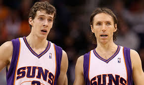 Also much love for dallas cowboys, buckeyes, and love how the suns recognized the corners would be readily available in this series, so they started putting devin booker there more often rather than just. A Look Back At The Phoenix Suns 4 Game Playoff Sweeps In Team History