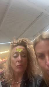 Marks and Spencers Yellow Waistcoat