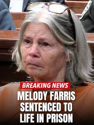 What Does Melody Farris Do Now in Jail