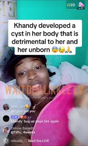 Khandyparker What Happened