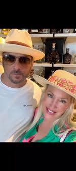 Matt with his lovely Wife Tisha....... Matt Kennon "I don't wanna just make  love" #FYP #ForYou #ForYouPage #MusicTok #CountryTok #Trending #Country