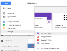 Menggunakan kuis untuk analisis penilaian di microsoft forms. Membuat Pre Test Dan Post Test Pada Pelatihan Secara Online Melalui Google Form
