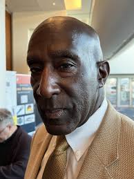 Portraits from AXPONA 2023