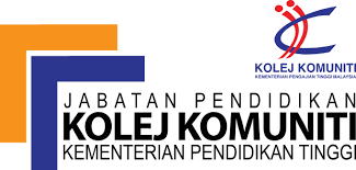 Jabatan Pendidikan Kolej Komuniti Logo Download Logo Icon Png Svg