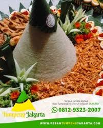  9 Wa 0812 9323 2007 Pesan Tumpeng Di Makasar Jakarta Timur Ideas Jakarta Food Food Branding