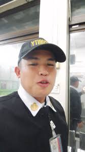 URGENT SECURITY GUARD & LADY GUARD HIRING