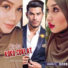 Damia, chairman of the 'rich chocolate' was saved from an attempted kidnapping by haikal, a car racer who is on hiatus. Sinopsis Drama Cinta Koko Coklat Picisan Hakim Ramli