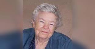 Ruth Ann Schoenstra Obituary