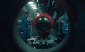 Bahas film kursk blogspot : Kursk Film Trailer