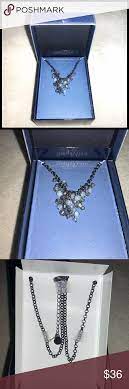 Nwt Simply Vera Wang Necklace Blue Beads Vera Wang Jewelry Vera Wang Necklace Womens Jewelry Necklace