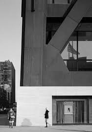 Ezra Stoller Beyond Architecture
