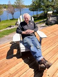 William Robert “Bob” Parr