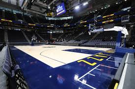 Usa (los angeles lakers usa). Unlike The Lakers The Utah Jazz Did Not Seek Payroll Protection Loan Deseret News