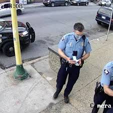 The booking photos for fired police officer derek chauvin charged with murder, manslaughter in george floyd death released to the media by the hennepin county sheriff's office an ambulance and emergency medical personnel arrived at the scene and transported floyd to hennepin county. Conspiracy Theory On Floyd S Death Disproved By Footage Factcheck Org