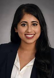 Children's National Matched Pediatric Interns 2021