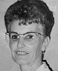 Barbara MUNSON Obituary (2019)