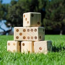 Maybe you would like to learn more about one of these? 17 Best Outdoor Games 2021 The Strategist