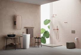 Combined, these factories produce an average of 5 million ceramics sanitaryware, 36 million square meters of ceramic and wall tiles, 370. Plural Von Vitra Bathroom Stylepark