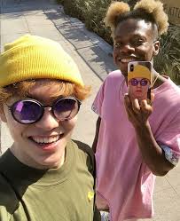 Vernon Tobi Lou Instagram Update Vernon Seventeen Seventeen Kpop Seventeen Memes