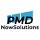PMD NowSolutions | ServiceNow & Ivanti Partner