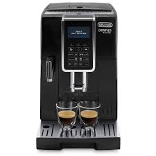 But which are the best delonghi. De Longhi Macchina Caffe Espresso Dinamica Aroma Bar Ecam359 53 B Automatica Potenza 1450 Watt Colore Nero Eprice