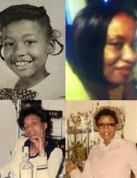 Sandra Marshall Long