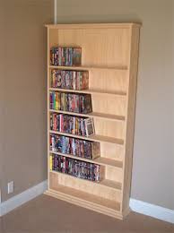 Remodelaholic Dvd Storage Ideas Check out our cd storage case selection for the very best in unique or custom, handmade pieces from our shops.