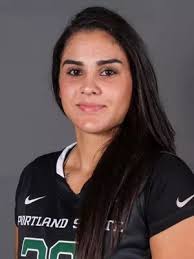 Ashley Torres Negron