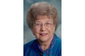 Mary Chester Obituary (1927