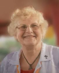 Mary Lou Maloney Obituary March 17, 2024