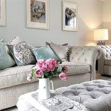 Farrow Ball Cabbage White Paint Color Schemes Farrow And Ball Living Room Living Room Paint Living Room Colors