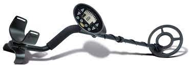 It is time to get serious about metal detecting! Bounty Hunter Discovery 2200 Metal Detector Bresser