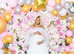 Well you're in luck, because here they come. S A Actress Jessica Nkosi S Baby Shower Is Just Beautiful Miss Petite Nigeria Blog