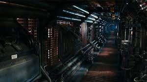 Isolation's artist, bradley wright, have now been uploaded online. How Alien Isolation S Retro Space Station Was Built With Fear In Mind Pcgamesn