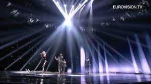 ツ eurovision / евровидение 2011!!! Lena Taken By A Stranger Germany Live 2011 Eurovision Song Contest Final Youtube