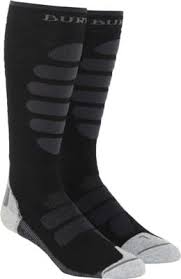 Burton Snowboard Socks Size Chart Tactics